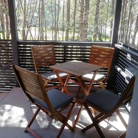 Huoneisto Villa Kaitera Kuusamo Eksteriør billede