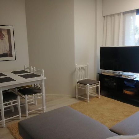 Huoneisto Villa Kaitera Kuusamo Eksteriør billede